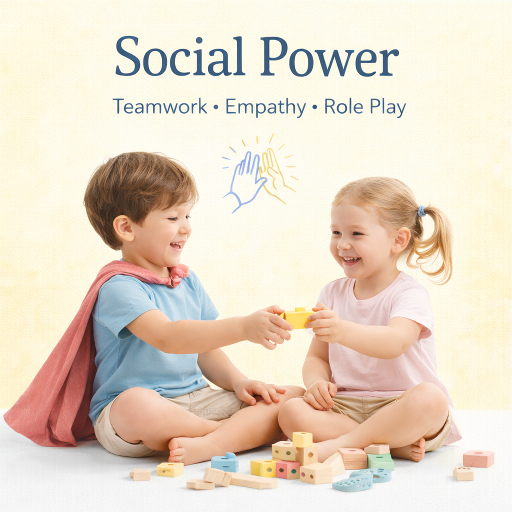 Social Power