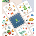 Crazy Matching - Fast-Paced Matching Game