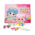 Hair Styling Paper Kit