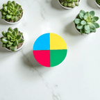 Quarter Circle - Pattern Builder