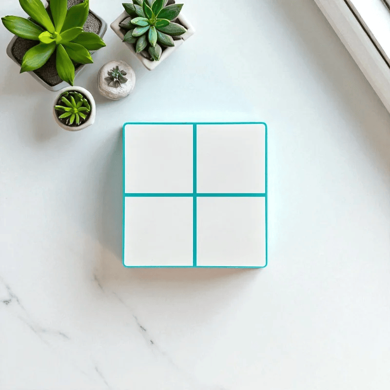 Quarter Circle - Pattern Builder