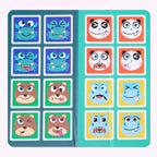 Rubik Cube Logic Block