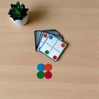 Smart Dot Puzzle - Visual Logic Game for Kids